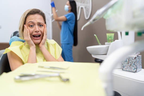 Best Emergency Tooth Extraction in Burr Ridge, IL