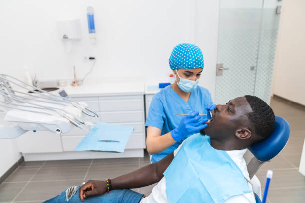 Best Weekend Emergency Dentist in Burr Ridge, IL